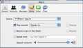 Alert Prefs