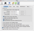 Chax Add On Prefs