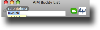 Status Messages Write