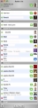 Small Buddy List window