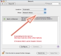 Network Pane