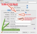 Network Settings