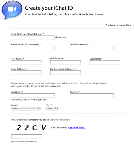 mac.com Reg