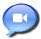 iChat Icon