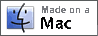 Made on Mac