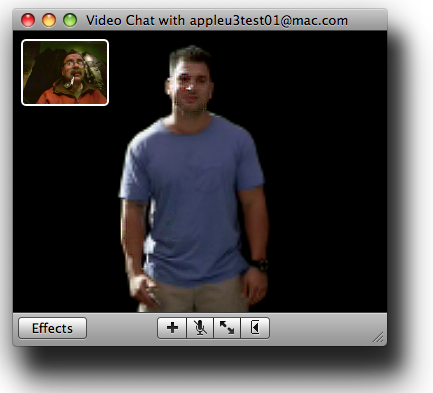 Video Chat