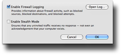 Ports in Firewall pic